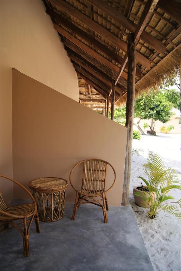 BeachWalk Koh Rong Kaoh Touch Exterior foto